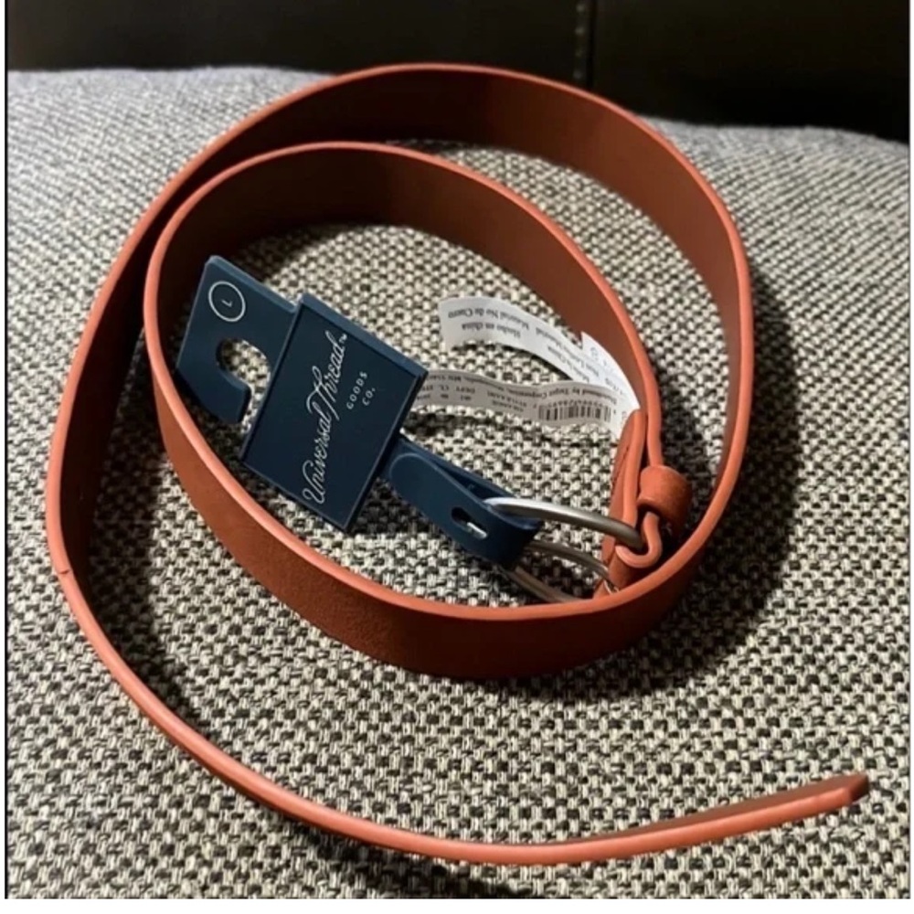 Universal Thread Belt - Picture 2 of 5